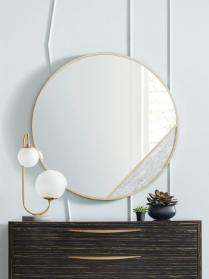 Caracole Edge Mirror