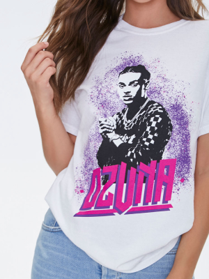 Ozuna Graphic Tee