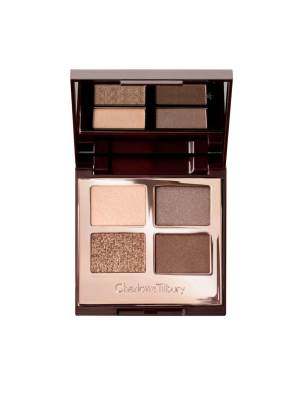 Charlotte Tilbury Luxury Palette - Golden Goddess