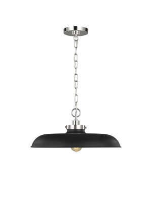 Wellfleet Pendant Light