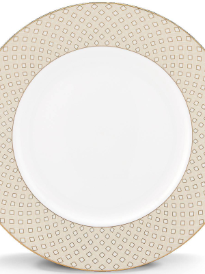 Waverly Pond 10.75" Dinner Plate
