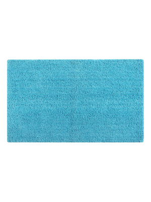 Micro Plush Bath Rug - Better Trends