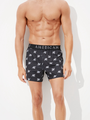 Aeo Flex Boxer Short