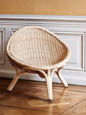 Rana Lounge Chair