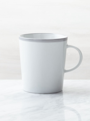 Maison Grey Mug