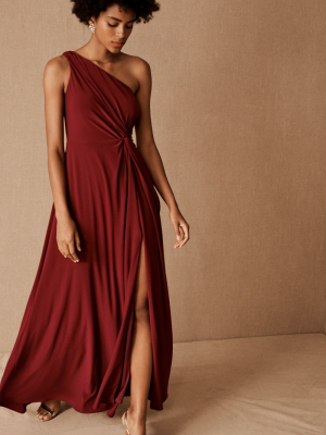 Bhldn Brixen Dress