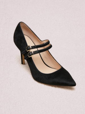 Victorina Pumps