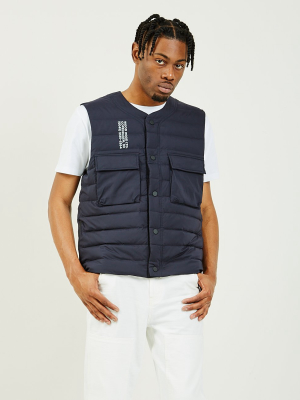 Kelvin Light Padded Vest