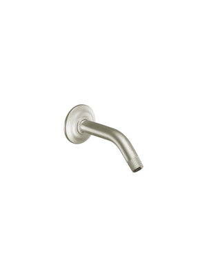 Moen Cl10154 6" Shower Arm And Flange