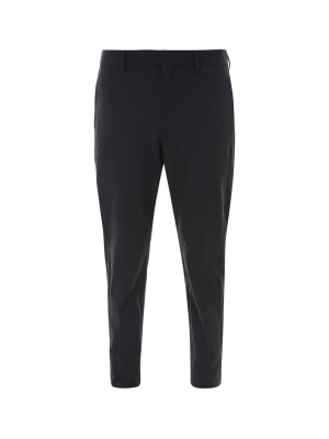 Prada Slim Leg Trousers