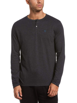 Henley Shirt