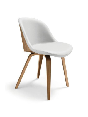 Danny S  L Ts Side Chair By Midj