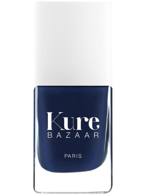 Nail Lacquer - Navy