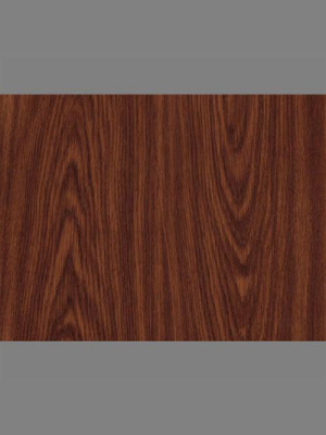 Rustic Oak Self-adhesive Wood Grain Contact Wallpaper By Burke Decor