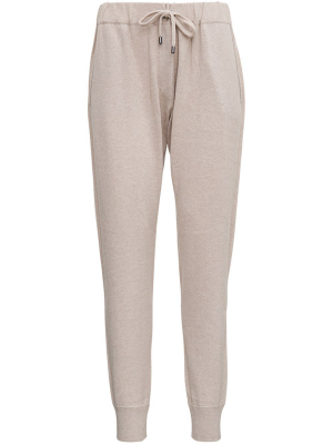 Brunello Cucinelli Drawcord Sweatpants