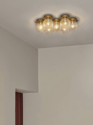 Liila Star Wall/ceiling Lamp