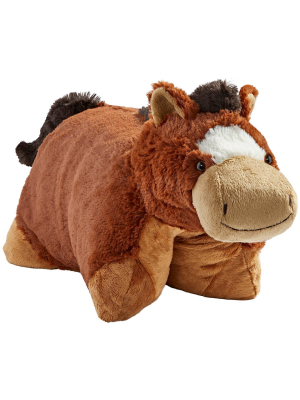 Sir Horse Pillow - Pillow Pets