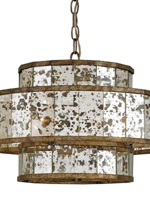 Fantine Large Chandelier