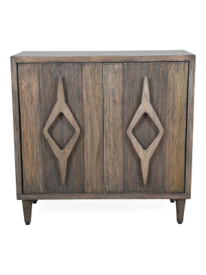 Curtis Cabinet