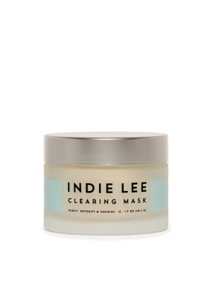 Clearing Mask