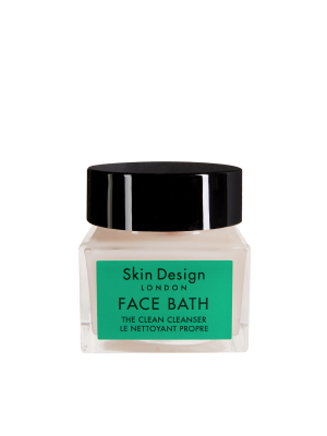 Face Bath