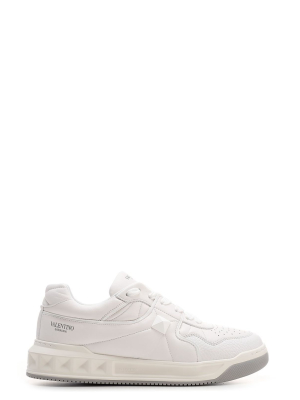 Valentino Garavani One-stud Sneakers