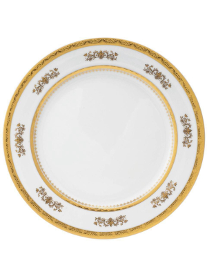 Deshoulieres Orsay Serving Plate