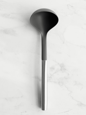 Williams Sonoma Signature Nonstick Ladle, 4-oz.