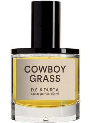 Cowboy Grass Eau De Parfum