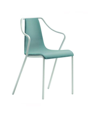 Ola P M Ts Armchair By Midj