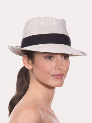 Eric Javits Squishee Classic Fedora