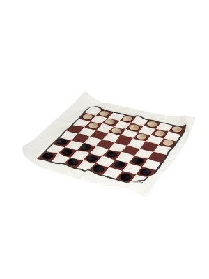 Games To Go - Checkers