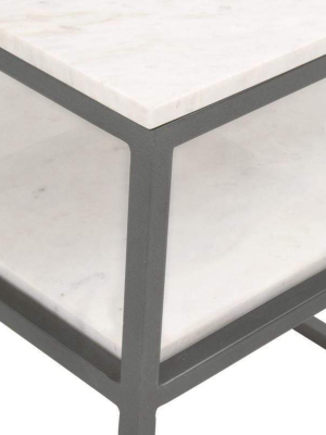 Blu Home Perch End Table