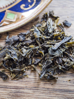 Malawi Green Tea