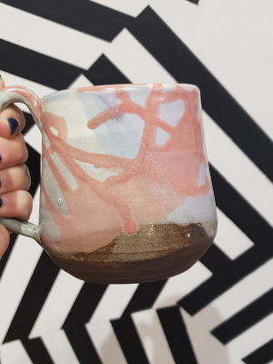 Mug: Rainbow