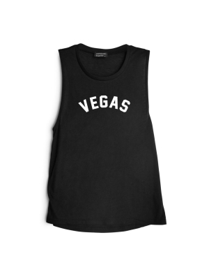 Vegas [muscle Tank]