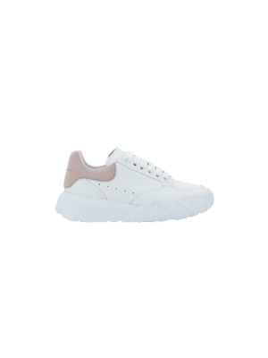 Alexander Mcqueen Court Sneakers