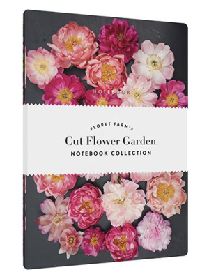 Floret Farm's Cut Flower Garden Notebook Collection