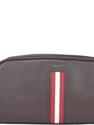 Bally Takimo Pouch Bag