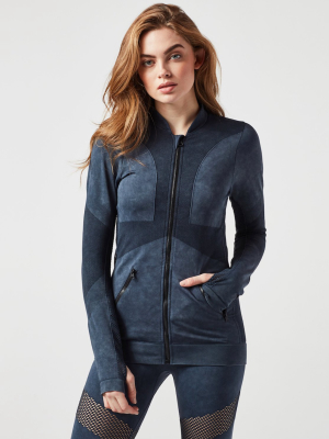 Super Nova Seamless Jacket