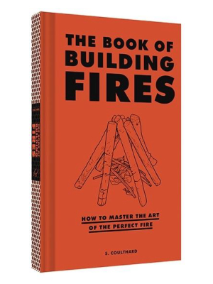 The Book Of Building Fires