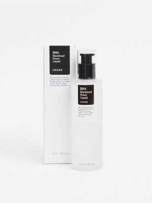 Cosrx Bha Blackhead Power Liquid