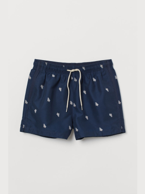 Swim Shorts