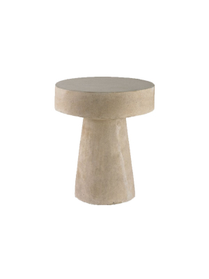 Higham Accent Table