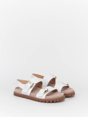 Michael Michael Kors Judd Strap Sandals