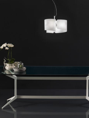 Wishbone Table By Matrix International