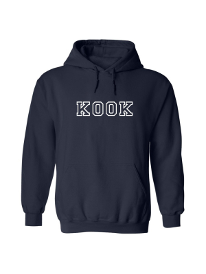 Kook [hoodie]