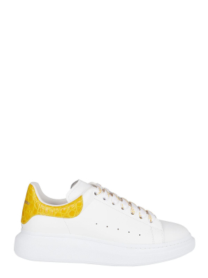 Alexander Mcqueen Oversized Sneakers