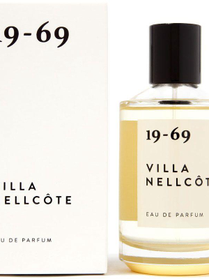 Villa Nellcote Eau De Parfum