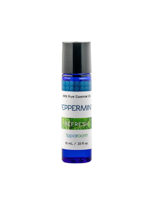 10ml Essential Oil Peppermint - Sparoom